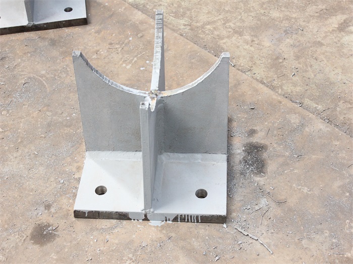 萧县螺栓球支座